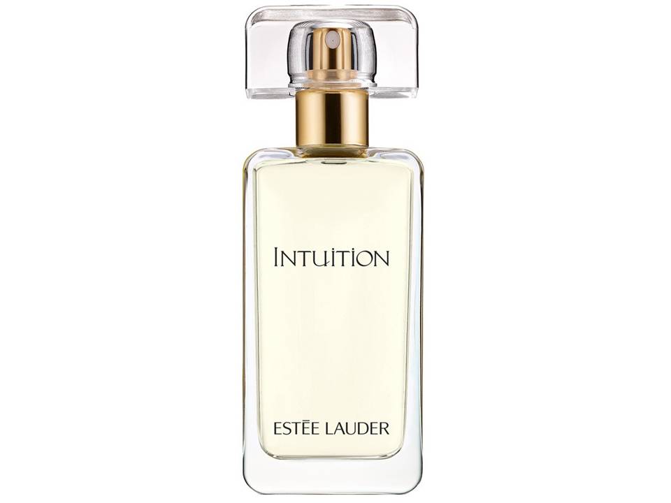 Intuition Donna by Estee Lauder Eau de Parfum  TESTER 50 ML.